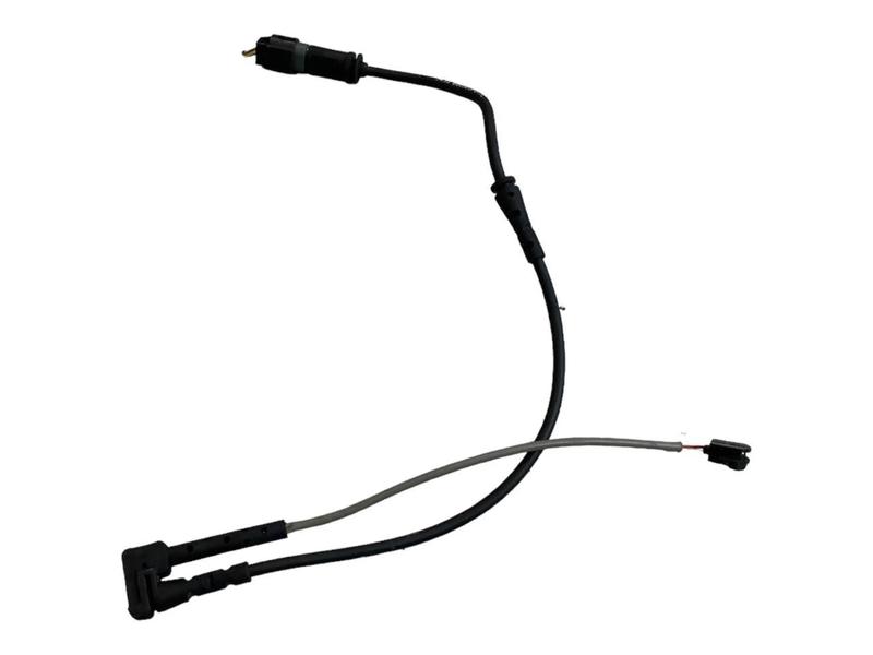 6865613 Sensor desgaste pastillas BMW 2 Series F45 Active Tourer, 2 Series F45 Active Tourer LCI, 2 Series F46 Gran Tourer, 2 Series F46 Gran Tourer LCI, MINI Clubman F54 LCI, MINI Countryman F60