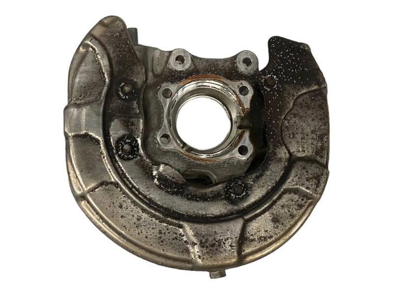 6865662 Mangueta trasera 7 Series G11, 7 Series G11 LCI, 7 Series G12, 7 Series G12 LCI