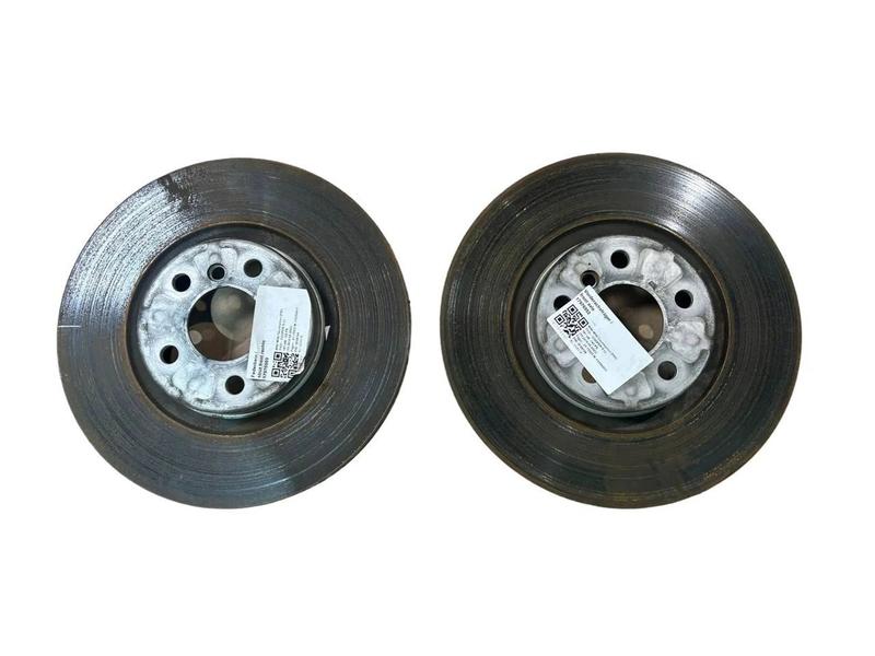 6865713 Disco freno delantero 1 Series F40, 2 Series F45 Active Tourer LCI, 2 Series F46 Gran Tourer LCI, MINI Countryman F60, X1 F48 LCI, X2 F39