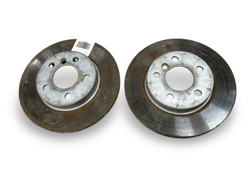 6866293 Disco freno delantero BMW i3 I01 LCI