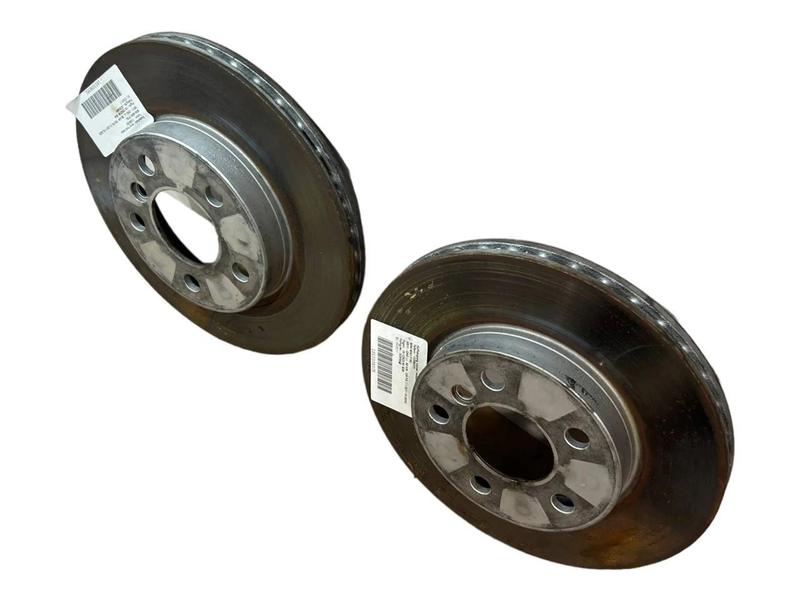 6866295 Disco freno delantero BMW MINI 2 Series F45 Active Tourer LCI, MINI Cabrio F57, MINI Clubman F54 LCI, MINI F55, MINI F56