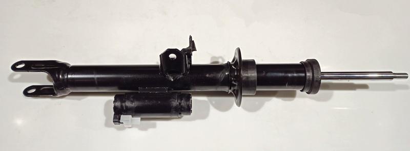 6866390 Soporte muelle/amortiguador BMW 5 Series G30, 5 Series G30 LCI