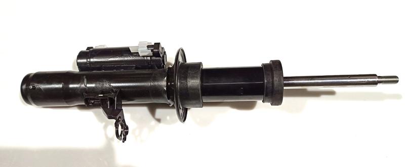 6866396 Soporte muelle/amortiguador BMW 5 Series G30, 5 Series G30 LCI