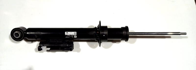 6866402 Soporte muelle/amortiguador BMW 5 Series G30, 5 Series G30 LCI