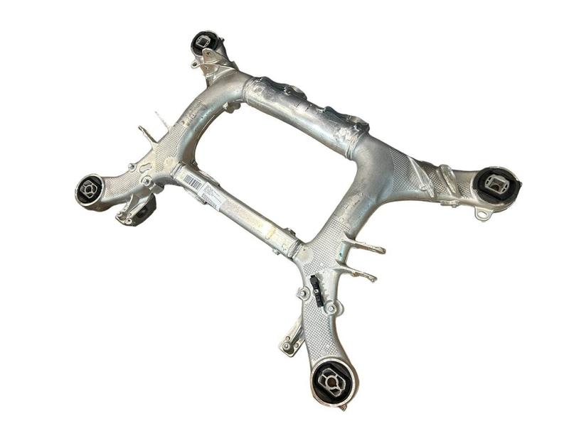 6866423 Subchasis trasero 5 Series G30, 5 Series G30 LCI, 5 Series G31 Touring, 5 Series G31 Touring LCI, 6 Series G32 GT, 6 Series G32 GT LCI