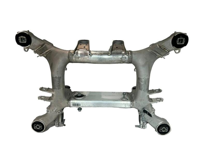 6866423 Subchasis trasero BMW 5 Series G31 Touring, 5 Series G31 Touring LCI, 6 Series G32 GT, 6 Series G32 GT LCI