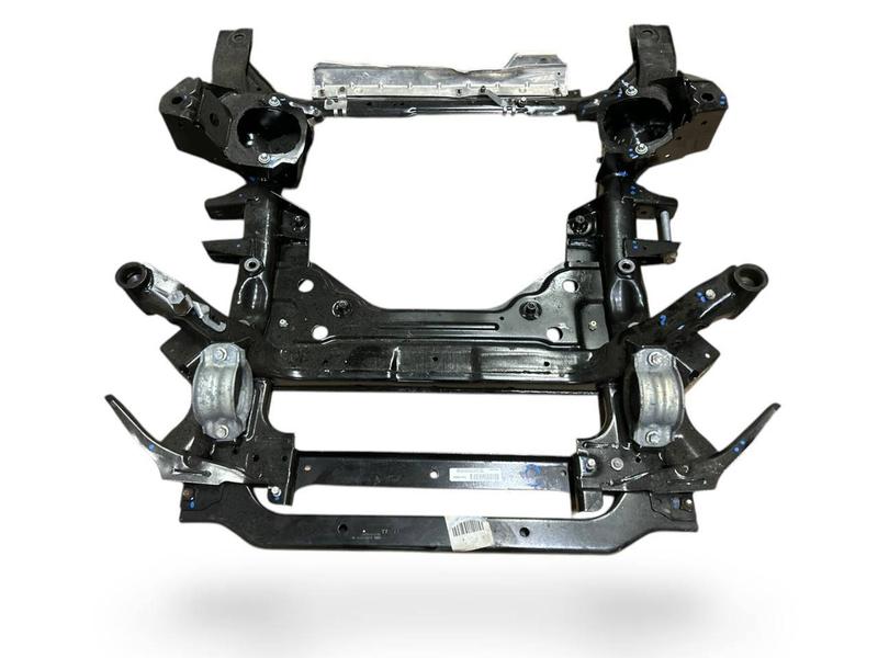 6866688 Subchasis delantero BMW X5 F15, X6 F16