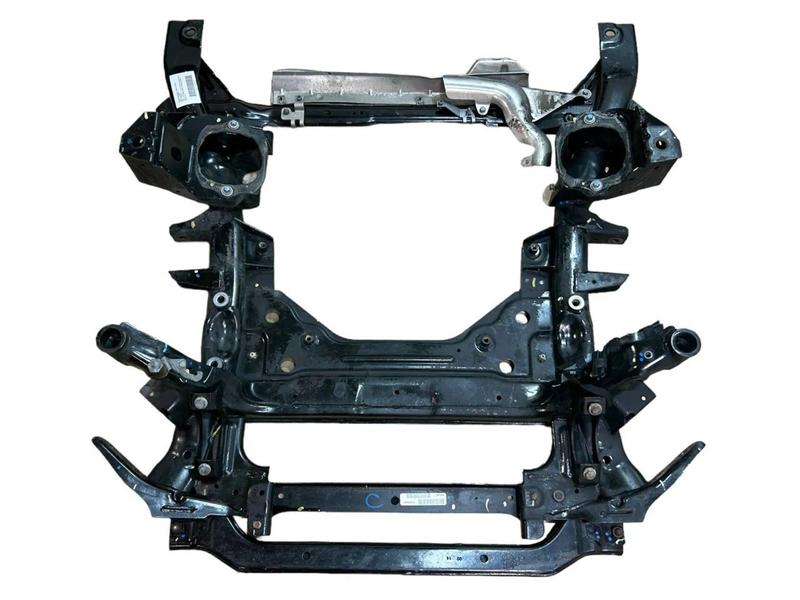 6866690 Subchasis delantero BMW X5 F15, X5 M F85, X6 F16, X6 M F86
