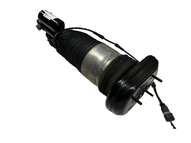 6866714 Amortiguador neumático trasero BMW 6 Series G32 GT, 6 Series G32 GT LCI