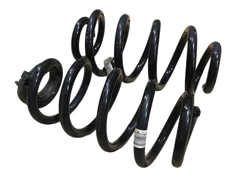 6866777 Muelle helicoidal trasero X2 F39