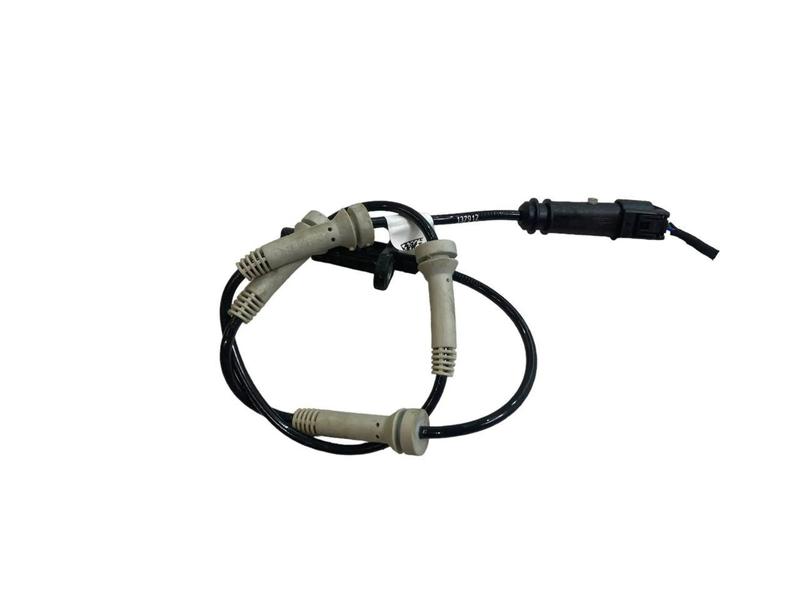 6866977 Sensor ABS freno trasero BMW 5 Series G31 Touring, 5 Series G31 Touring LCI, 6 Series G32 GT, 6 Series G32 GT LCI