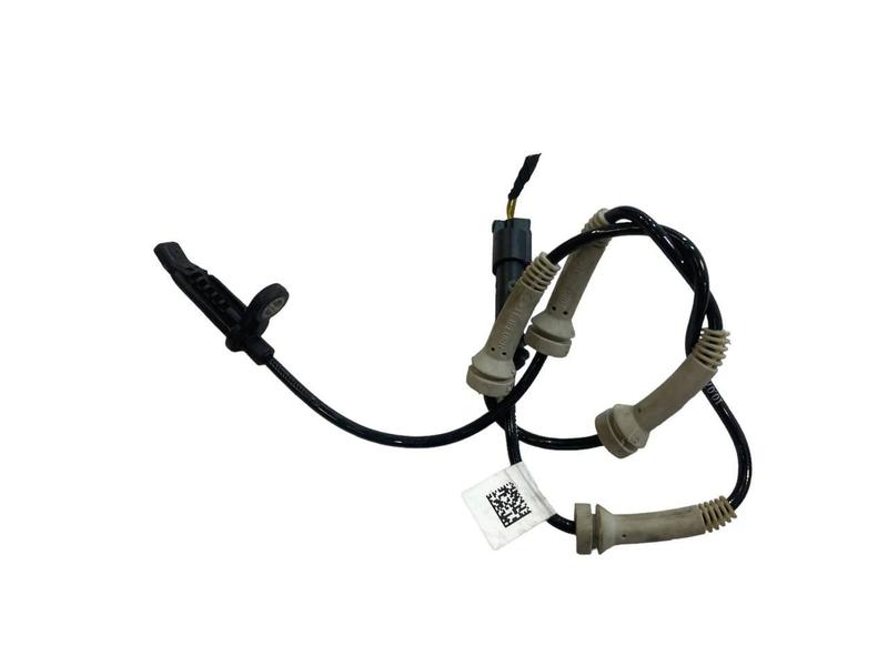 6866977 Sensor ABS freno trasero BMW 5 Series G31 Touring, 5 Series G31 Touring LCI, 6 Series G32 GT, 6 Series G32 GT LCI