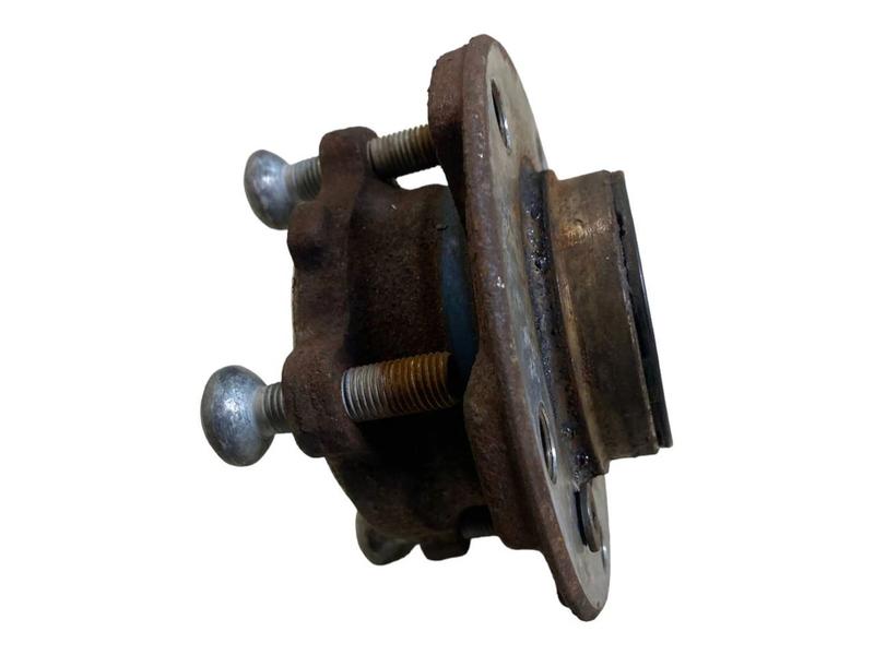 6867256 Cubo rueda delantera BMW 3 Series F30, 3 Series F30 LCI, 3 Series F31, 3 Series F35