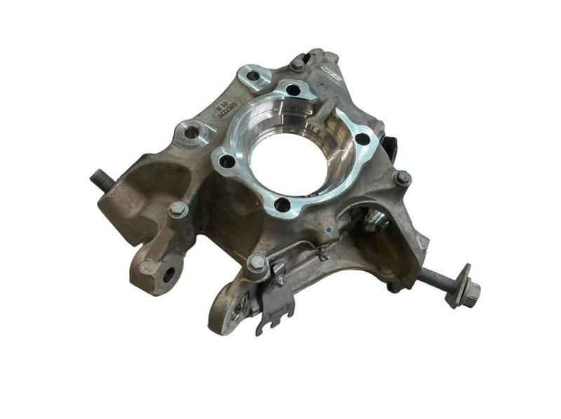 6867268 Mangueta trasera BMW 6 Series G32 GT, 6 Series G32 GT LCI