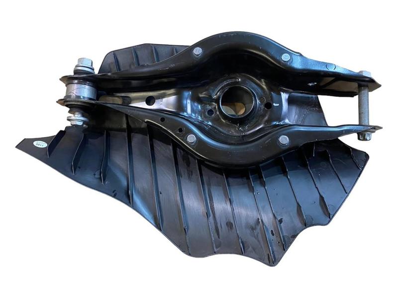 6867540 Brazo superior suspensión trasera BMW 1 Series F20, 1 Series F20 LCI, 1 Series F21, 1 Series F21 LCI, 2 Series F22, 2 Series F22 LCI, 2 Series F23, 2 Series F23 LCI, 3 Series F30, 3 Series F30 LCI, 3 Series F31, 3 Series F31 LCI, 3 Series F34 GT LCI, 3 Series F35, 3 Series F35 LCI, 4 Series F32, 4 Series F32 LCI, 4 Series F33, 4 Series F33 LCI, 4 Series F36 Gran Coupé LCI