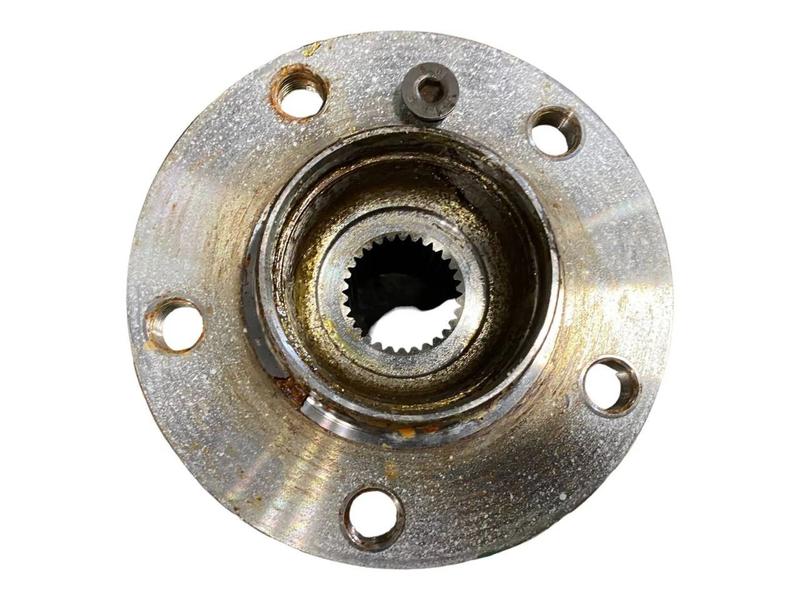 6867806 Rodamiento rueda trasera 5 Series F07 GT LCI, 5 Series F10, 5 Series F10 LCI, 5 Series F11, 5 Series F11 LCI, 5 Series F18, 5 Series F18 LCI, 6 Series F06 Gran Coupé LCI, 6 Series F12, 6 Series F12 LCI, 6 Series F13, 6 Series F13 LCI, 7 Series F01, 7 Series F01 LCI, 7 Series F02, 7 Series F02 LCI, 7 Series F04 Hybrid