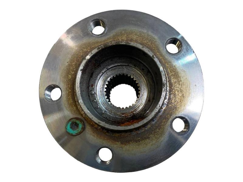 6867811 Cubo rueda trasera BMW X5 E70 LCI, X5 F15, X6 F16