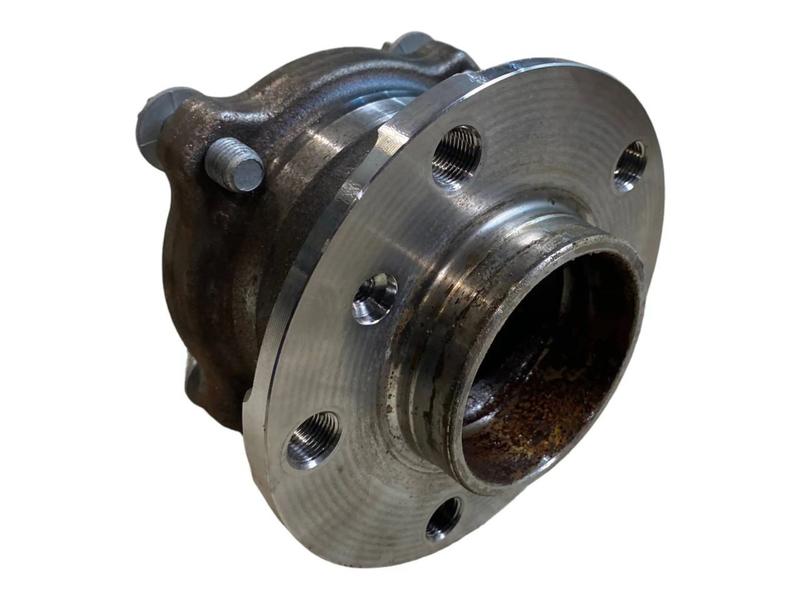 6867811 Cubo rueda trasera BMW X5 E70 LCI, X5 F15, X6 F16