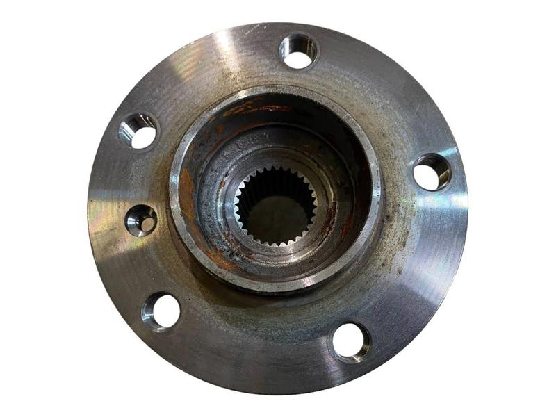 6867811 Cubo rueda trasera BMW X5 E70 LCI, X5 F15, X6 F16