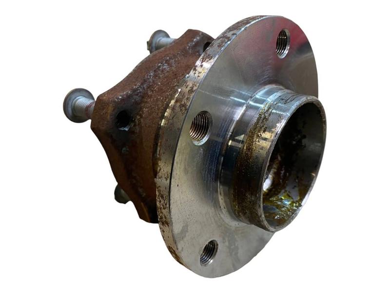 6867815 Rodamiento rueda trasera BMW X3 F25, X4 F26