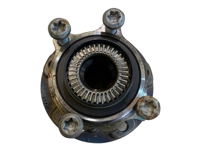 6868480 Rodamiento rueda delantera BMW 5 Series F07 GT LCI, 5 Series F10, 5 Series F10 LCI, 5 Series F11, 5 Series F11 LCI, 5 Series F18, 5 Series F18 LCI, 6 Series F06 Gran Coupé LCI, 6 Series F12, 6 Series F12 LCI, 6 Series F13, 6 Series F13 LCI, 7 Series F01, 7 Series F01 LCI, 7 Series F02, 7 Series F02 LCI, X3 F25