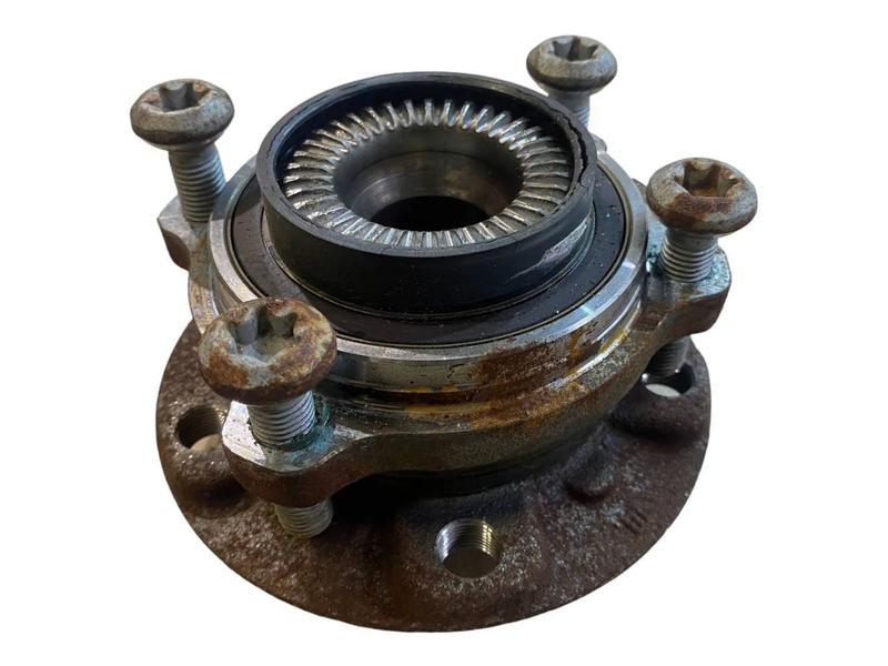 6868480 Rodamiento rueda delantera BMW 5 Series F07 GT LCI, 5 Series F10, 5 Series F10 LCI, 5 Series F11, 5 Series F11 LCI, 5 Series F18, 5 Series F18 LCI, 6 Series F06 Gran Coupé LCI, 6 Series F12, 6 Series F12 LCI, 6 Series F13, 6 Series F13 LCI, 7 Series F01, 7 Series F01 LCI, 7 Series F02, 7 Series F02 LCI, X3 F25