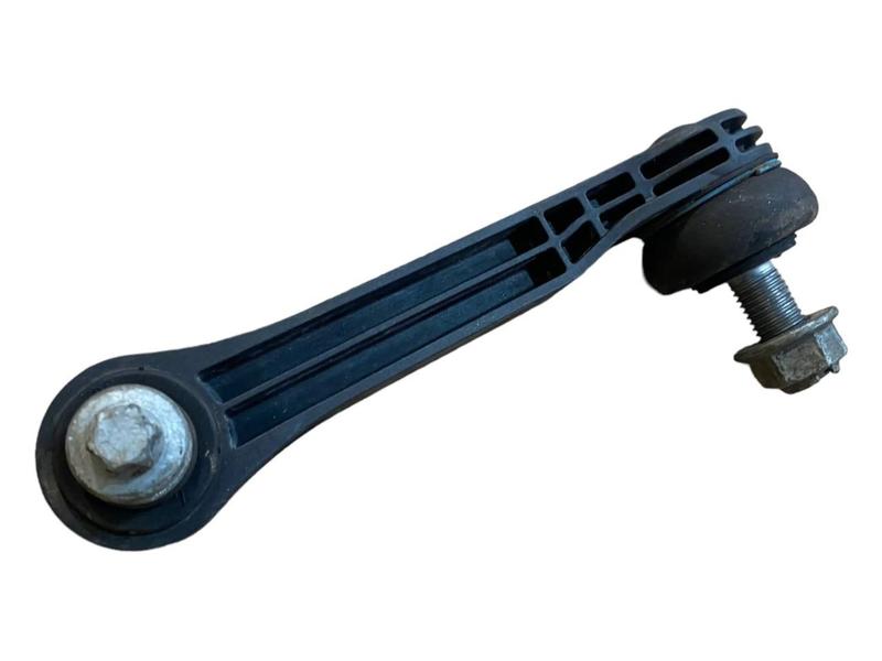 6869096 Bieleta barra estabilizadora trasera 5 Series F90 M5, 5 Series F90 M5 LCI, 5 Series G30, 5 Series G30 LCI, 5 Series G31 Touring, 5 Series G31 Touring LCI, 5 Series G38, 5 Series G38 LCI, 6 Series G32 GT, 6 Series G32 GT LCI, 7 Series G11, 7 Series G11 LCI, 7 Series G12, 7 Series G12 LCI, 8 Series F91 M8 Convertible, 8 Series F92 M8 Coupé, 8 Series G14 Convertible, 8 Series G15 Coupé, 8 Series G16 Gran Coupé