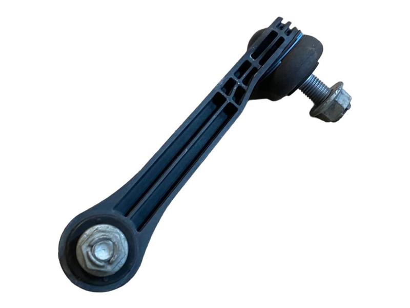 6869096 Bieleta barra estabilizadora trasera 5 Series F90 M5, 5 Series F90 M5 LCI, 5 Series G30, 5 Series G30 LCI, 5 Series G31 Touring, 5 Series G31 Touring LCI, 5 Series G38, 5 Series G38 LCI, 6 Series G32 GT, 6 Series G32 GT LCI, 7 Series G11, 7 Series G11 LCI, 7 Series G12, 7 Series G12 LCI, 8 Series F91 M8 Convertible, 8 Series F92 M8 Coupé, 8 Series G14 Convertible, 8 Series G15 Coupé, 8 Series G16 Gran Coupé