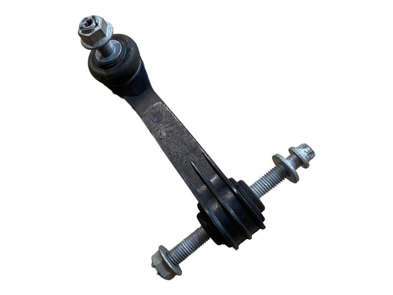 6869096 Bieleta barra estabilizadora trasera BMW 5 Series F90 M5, 5 Series F90 M5 LCI, 5 Series G30, 5 Series G30 LCI, 5 Series G31 Touring, 5 Series G31 Touring LCI, 5 Series G38, 5 Series G38 LCI, 6 Series G32 GT, 6 Series G32 GT LCI, 7 Series G11, 7 Series G11 LCI, 7 Series G12, 7 Series G12 LCI, 8 Series F91 M8 Convertible, 8 Series F92 M8 Coupé, 8 Series G14 Convertible, 8 Series G15 Coupé, 8 Series G16 Gran Coupé