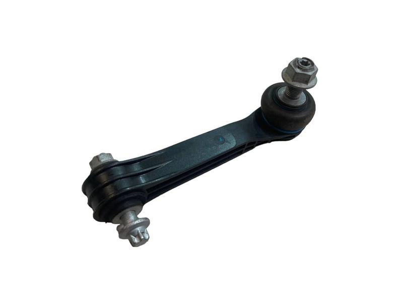 6869096 Bieleta barra estabilizadora trasera BMW 5 Series F90 M5, 5 Series F90 M5 LCI, 5 Series G30, 5 Series G30 LCI, 5 Series G31 Touring, 5 Series G31 Touring LCI, 5 Series G38, 5 Series G38 LCI, 6 Series G32 GT, 6 Series G32 GT LCI, 7 Series G11, 7 Series G11 LCI, 7 Series G12, 7 Series G12 LCI, 8 Series F91 M8 Convertible, 8 Series F92 M8 Coupé, 8 Series G14 Convertible, 8 Series G15 Coupé, 8 Series G16 Gran Coupé