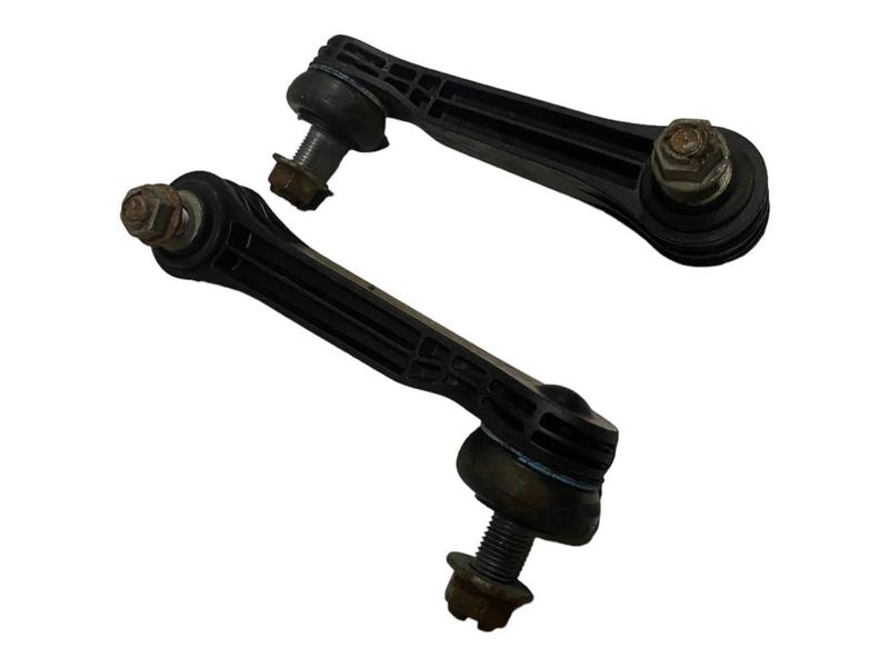 6869096 Bieleta barra estabilizadora trasera BMW 5 Series F90 M5, 5 Series F90 M5 LCI, 5 Series G30, 5 Series G30 LCI, 5 Series G31 Touring, 5 Series G31 Touring LCI, 5 Series G38, 5 Series G38 LCI, 6 Series G32 GT, 6 Series G32 GT LCI, 7 Series G11, 7 Series G11 LCI, 7 Series G12, 7 Series G12 LCI, 8 Series F91 M8 Convertible, 8 Series F92 M8 Coupé, 8 Series G14 Convertible, 8 Series G15 Coupé, 8 Series G16 Gran Coupé