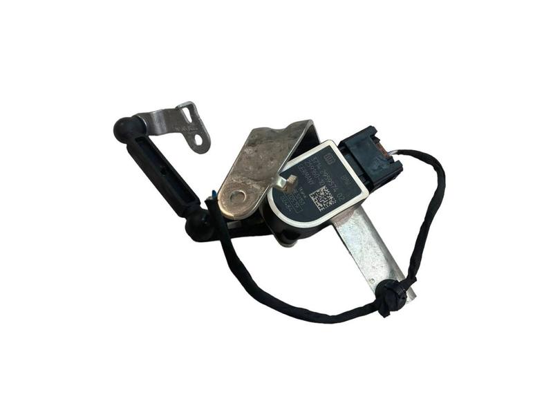 6869137 Sensor corrector óptico faro BMW 5 Series F90 M5, 5 Series F90 M5 LCI, 5 Series G30, 5 Series G30 LCI, 5 Series G31 Touring, 5 Series G31 Touring LCI, 5 Series G38, 5 Series G38 LCI, 6 Series G32 GT, 6 Series G32 GT LCI, 7 Series G11, 7 Series G11 LCI, 7 Series G12, 7 Series G12 LCI, 8 Series F91 M8 Convertible, 8 Series F92 M8 Coupé, 8 Series G14 Convertible, 8 Series G15 Coupé, 8 Series G16 Gran Coupé