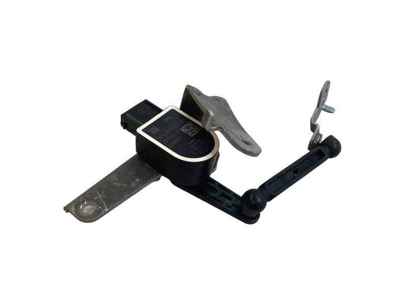 6869138 Sensor corrector óptico faro BMW 5 Series F90 M5, 5 Series F90 M5 LCI, 5 Series G30, 5 Series G30 LCI, 5 Series G31 Touring, 5 Series G31 Touring LCI, 5 Series G38, 5 Series G38 LCI, 6 Series G32 GT, 6 Series G32 GT LCI, 7 Series G11, 7 Series G11 LCI, 7 Series G12, 7 Series G12 LCI, 8 Series F91 M8 Convertible, 8 Series F92 M8 Coupé, 8 Series G14 Convertible, 8 Series G15 Coupé, 8 Series G16 Gran Coupé