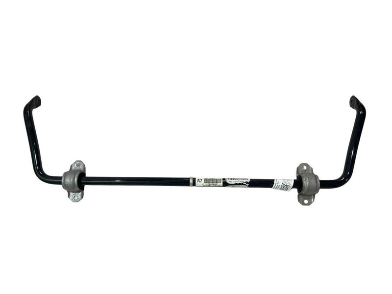 6869290 Barra estabilizadora delantera 1 Series F20, 1 Series F20 LCI, 1 Series F21, 1 Series F21 LCI, 2 Series F22, 2 Series F22 LCI, 2 Series F23, 2 Series F23 LCI, 3 Series F30, 3 Series F30 LCI, 3 Series F31, 3 Series F31 LCI, 3 Series F35, 3 Series F35 LCI, 4 Series F32, 4 Series F32 LCI, 4 Series F33, 4 Series F33 LCI, 4 Series F36 Gran Coupé LCI