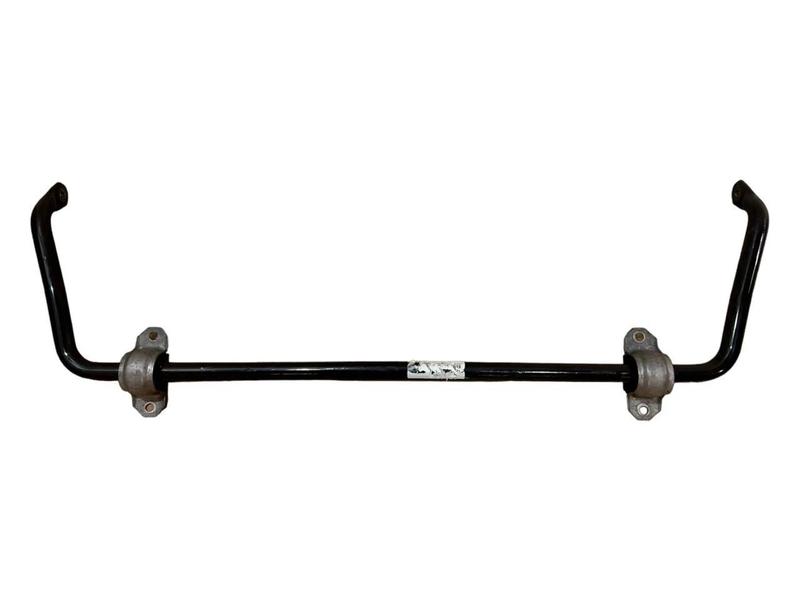 6869290 Barra estabilizadora delantera BMW 1 Series F20, 1 Series F20 LCI, 1 Series F21, 1 Series F21 LCI, 2 Series F22, 2 Series F22 LCI, 2 Series F23, 2 Series F23 LCI, 3 Series F30, 3 Series F30 LCI, 3 Series F31, 3 Series F31 LCI, 3 Series F35, 3 Series F35 LCI, 4 Series F32, 4 Series F32 LCI, 4 Series F33, 4 Series F33 LCI, 4 Series F36 Gran Coupé LCI