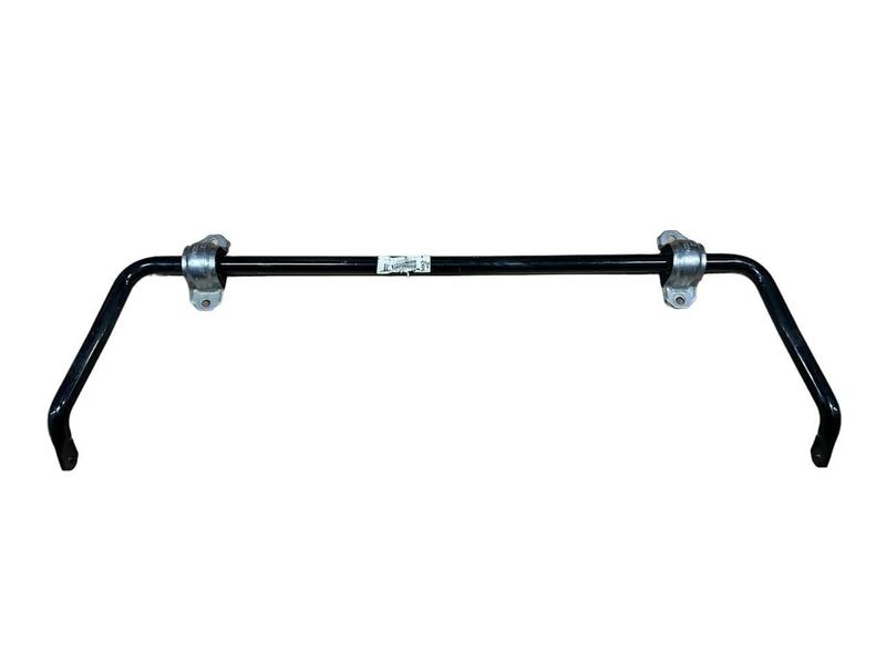 6869291 Barra estabilizadora delantera 2 Series F23, 2 Series F23 LCI, 3 Series F30, 3 Series F30 LCI, 3 Series F31, 3 Series F31 LCI, 3 Series F34 GT LCI, 4 Series F32, 4 Series F32 LCI, 4 Series F33, 4 Series F33 LCI, 4 Series F36 Gran Coupé LCI