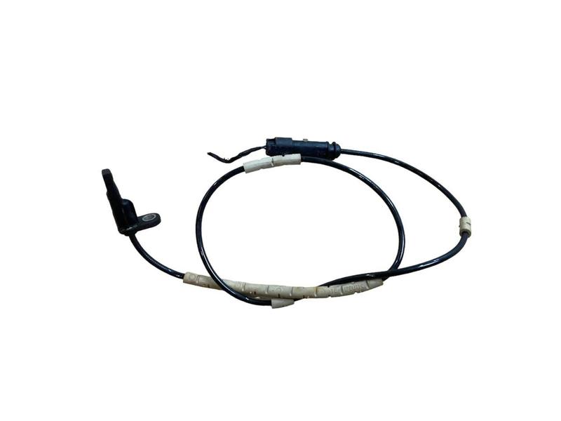 6869322 Sensor ABS freno trasero 1 Series F20, 1 Series F20 LCI, 1 Series F21, 1 Series F21 LCI, 2 Series F22, 2 Series F22 LCI, 2 Series F23, 2 Series F23 LCI, 2 Series F87 M2 LCI, 3 Series F30, 3 Series F30 LCI, 3 Series F31, 3 Series F31 LCI, 3 Series F34 GT LCI, 3 Series F35, 3 Series F35 LCI, 3 Series F80 M3 LCI, 4 Series F32, 4 Series F32 LCI, 4 Series F33, 4 Series F33 LCI, 4 Series F36 Gran Coupé LCI, 4 Series F82 M4 LCI, 4 Series F83 M4 LCI