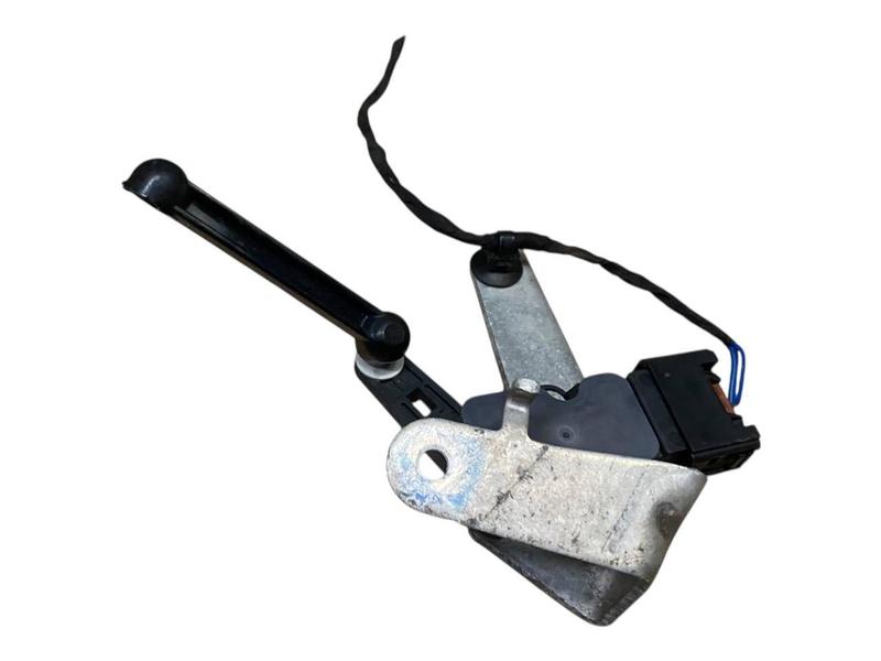 6870200 Sensor corrector óptico faro BMW 2 Series F45 Active Tourer LCI, 2 Series F46 Gran Tourer LCI, i3 I01 LCI, i8 I12 LCI, i8 I15, iX3 G08 BEV, MINI Cabrio F57, MINI Clubman F54, MINI Countryman F60, MINI F55, MINI F56, X1 F48 LCI, X2 F39, X3 G01, X3 M F97, X4 G02, X4 M F98, X5 F15, X5 G05, X5 M F85, X5 M F95, X6 F16, X6 G06, X6 M F86, X6 M F96, X7 G07