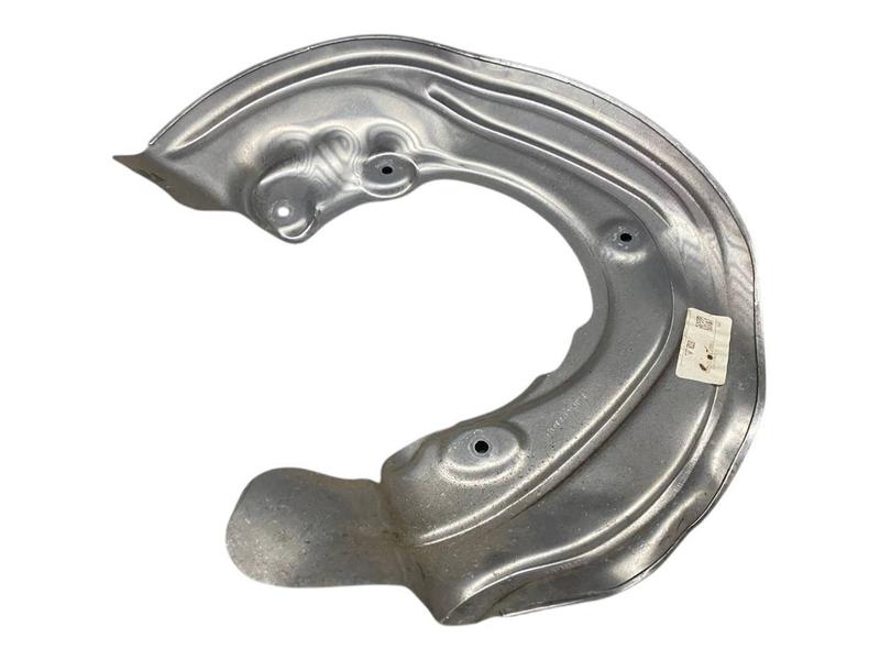 6870529 Placa protección disco delantero BMW X3 G01, X3 G08, X4 G02