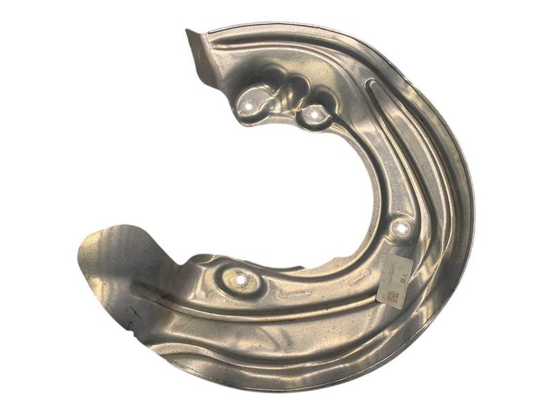 6870529 Placa protección disco delantero BMW X3 G01, X3 G08, X4 G02