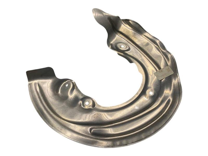 6870530 Placa protección disco delantero BMW X3 G01, X3 G08, X4 G02