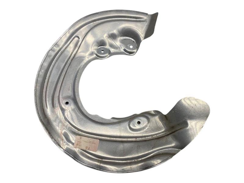 6870530 Placa protección disco delantero BMW X3 G01, X3 G08, X4 G02