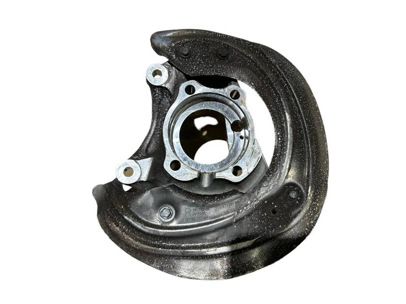 6871336 Mangueta delantera BMW 3 Series G20 Saloon, 3 Series G20 Saloon LCI, 3 Series G21 Touring, 3 Series G21 Touring LCI, 3 Series G28 Saloon, 3 Series G28 Saloon LCI, Z4 G29