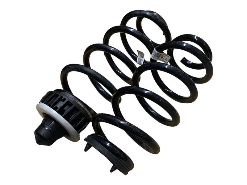 6872297 Muelle helicoidal trasero X1 F48 LCI, X1L F49 LCI