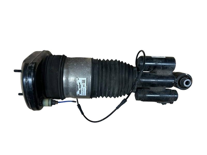 6872968 Amortiguador trasero BMW 6 Series G32 GT, 6 Series G32 GT LCI