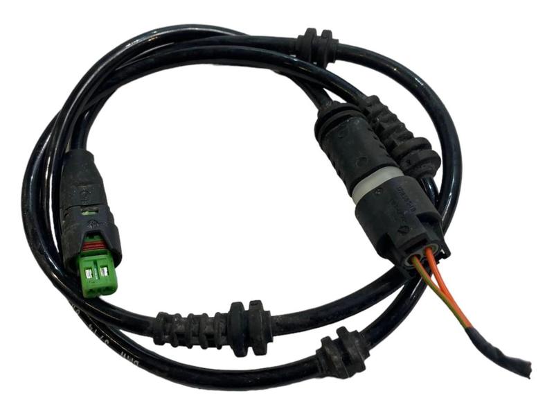 6873148 Cableado sensor ABS delantero BMW X3 G01, X3 G08, X3 M F97, X4 G02, X4 M F98