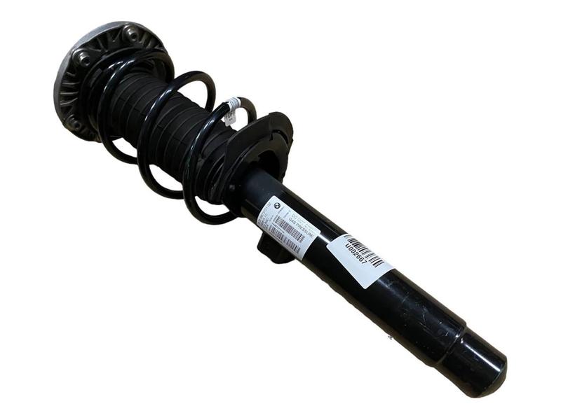 6873721 Amortiguador con muelle delantero 1 Series F20, 1 Series F20 LCI, 1 Series F21, 1 Series F21 LCI, 2 Series F22, 2 Series F22 LCI, 2 Series F23