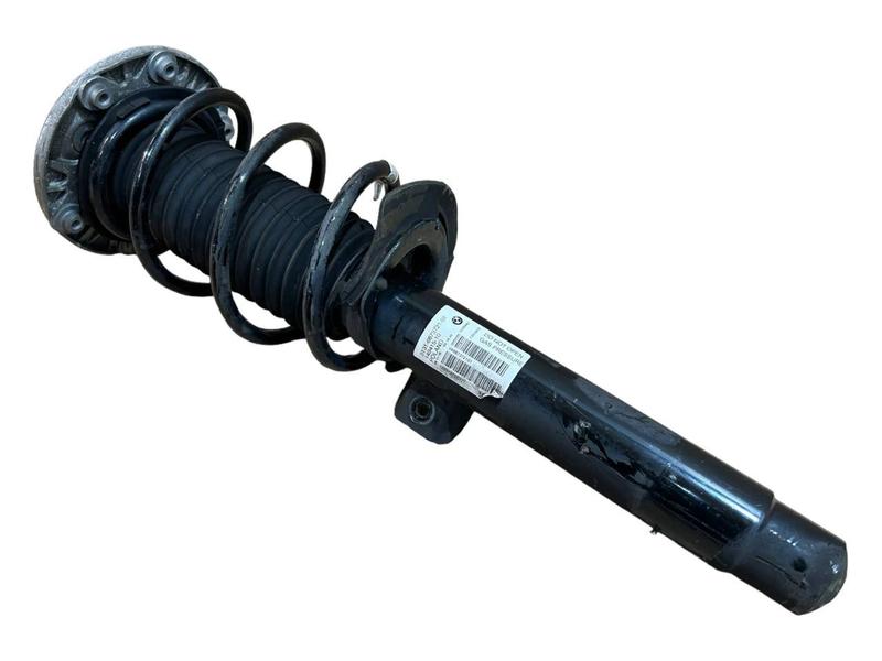 6873721 Amortiguador con muelle delantero BMW 1 Series F20, 1 Series F20 LCI, 1 Series F21, 1 Series F21 LCI, 2 Series F22, 2 Series F22 LCI