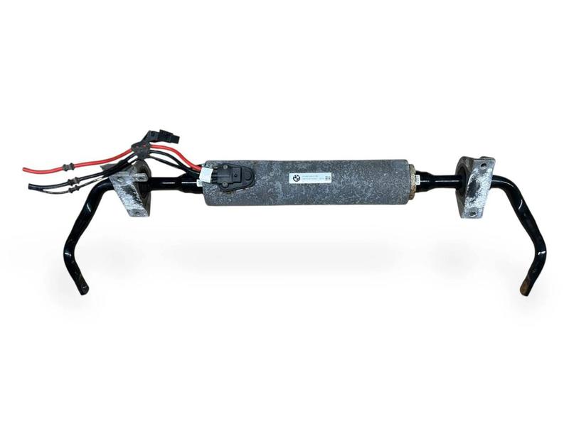 6874093 Estabilizador activo trasero BMW 5 Series G30, 7 Series G11, 7 Series G11 LCI, 7 Series G12, 8 Series G14 Convertible, 8 Series G15 Coupé, 8 Series G16 Gran Coupé