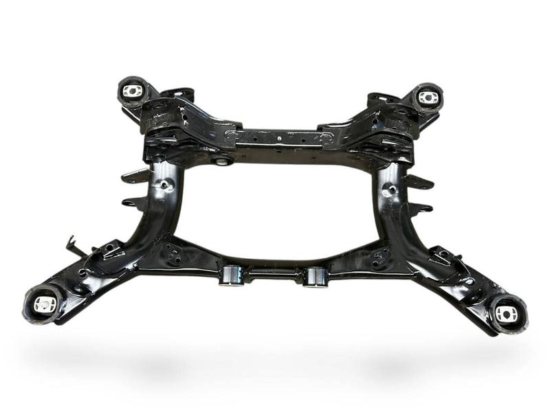 6874405 Subchasis trasero BMW X3 G01, X4 G02